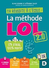 Réussite école méthode d'occasion  Livré partout en Belgiqu