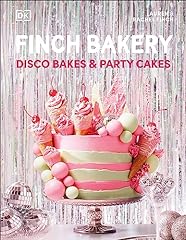 Finch bakery disco for sale  Delivered anywhere in UK