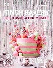 Finch bakery disco for sale  Delivered anywhere in UK