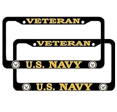 Navy license plate for sale  Delivered anywhere in USA 