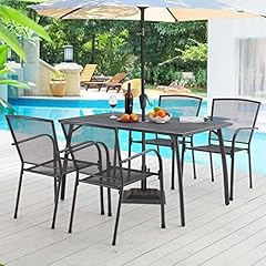 Aecojoy piece outdoor for sale  Delivered anywhere in USA 
