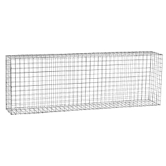 Easy clôture gabion d'occasion  Livré partout en France