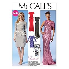 Mccall patterns mc7047e5 for sale  Delivered anywhere in UK