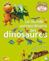 Extraordinaire dinosaures d'occasion  Livré partout en France