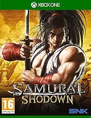 Samurai shodown d'occasion  Livré partout en France