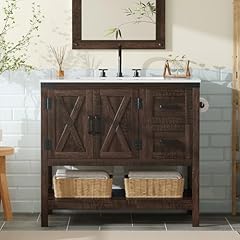 Amerlife farmhouse bathroom for sale  Delivered anywhere in USA 