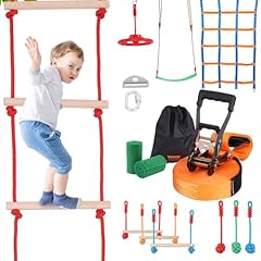Vevor ninja warrior for sale  Delivered anywhere in USA 