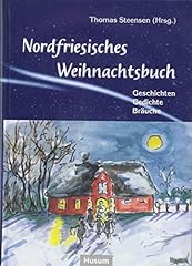 Nordfriesisches weihnachtsbuch gebraucht kaufen  Wird an jeden Ort in Deutschland