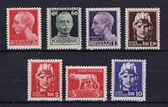 Lavecchiascatola 1945 luogoten usato  Spedito ovunque in Italia 