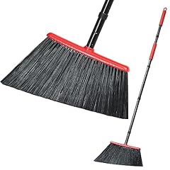 Jehonn outdoor broom for sale  Delivered anywhere in Ireland