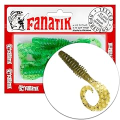 Fanatik gomma esche usato  Spedito ovunque in Italia 