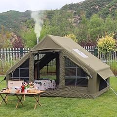 Sport tent cotton for sale  Delivered anywhere in UK