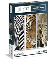 Clementoni 39307 trittico gebraucht kaufen  Wird an jeden Ort in Deutschland