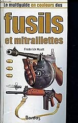 Multiguide couleurs fusils d'occasion  Livré partout en France