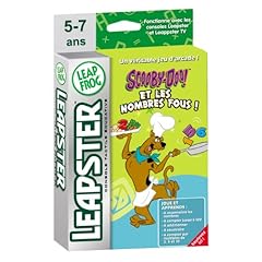 Leapfrog leapster jeu d'occasion  Livré partout en France