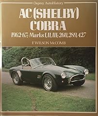 . cobra d'occasion  Livré partout en Belgiqu