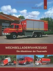 Wechselladerfahrzeuge alleskö gebraucht kaufen  Wird an jeden Ort in Deutschland