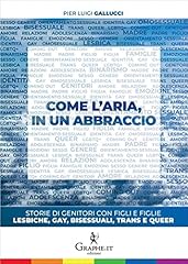 Come aria abbraccio. usato  Spedito ovunque in Italia 