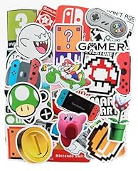 Cokomono gamer stickers for sale  Delivered anywhere in USA 