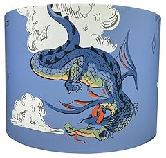 Kids dragon lampshade for sale  Delivered anywhere in UK