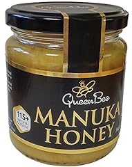 Queen bee manuka for sale  Delivered anywhere in UK