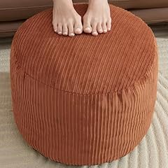 Wsofrlac pouf ottoman for sale  Delivered anywhere in USA 