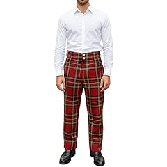 Men tartan trews for sale  Delivered anywhere in UK