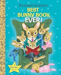 Best bunny book for sale  Delivered anywhere in Ireland