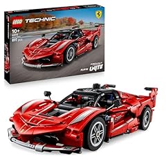 Lego technic ferrari for sale  Delivered anywhere in UK