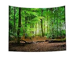 Green misty forest for sale  Delivered anywhere in UK