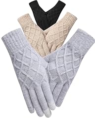 Pairs winter gloves for sale  Delivered anywhere in USA 