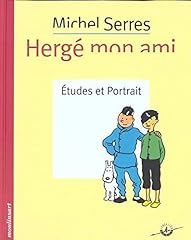Hergé ami etudes d'occasion  Livré partout en Belgiqu