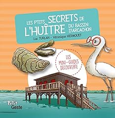 Tits secrets huître d'occasion  Livré partout en France