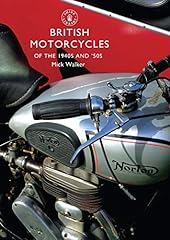 British motorcycles 1940s for sale  Delivered anywhere in UK