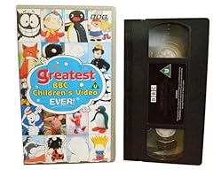 Greatest bbc children for sale  Delivered anywhere in UK