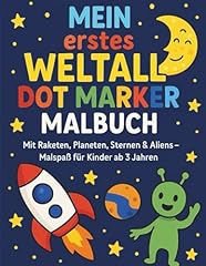 Erstes weltall dot gebraucht kaufen  Wird an jeden Ort in Deutschland