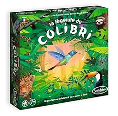 Sentosphère legende colibri d'occasion  Livré partout en France