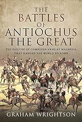 The battles antiochus usato  Spedito ovunque in Italia 