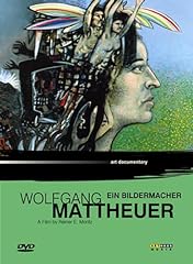 Wolfgang mattheuer bildermache gebraucht kaufen  Wird an jeden Ort in Deutschland
