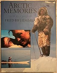 Arctic memories living d'occasion  Livré partout en Belgiqu