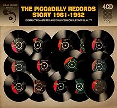 Piccadilly records... for sale  Delivered anywhere in UK