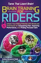 Brain training riders for sale  Delivered anywhere in USA 