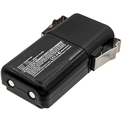 Batteria ricambio adatta usato  Spedito ovunque in Italia 