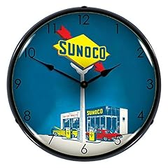 Collectable sign clock for sale  Delivered anywhere in USA 