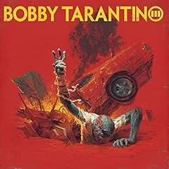 Bobby tarantino iii for sale  Delivered anywhere in USA 