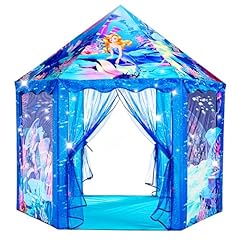 Christmas princess mermaid for sale  Delivered anywhere in USA 