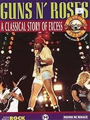 Guns roses. classical usato  Spedito ovunque in Italia 