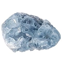 Nupuyai natural celestite for sale  Delivered anywhere in UK