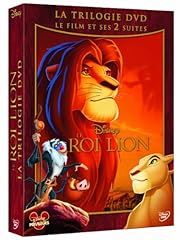 Roi lion roi d'occasion  Livré partout en France