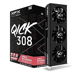 Xfx speedster qick308 for sale  Delivered anywhere in USA 